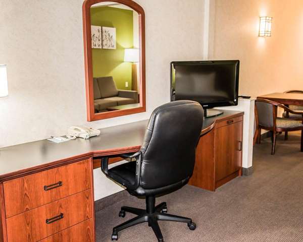  - Sleep Inn & Suites Allendale