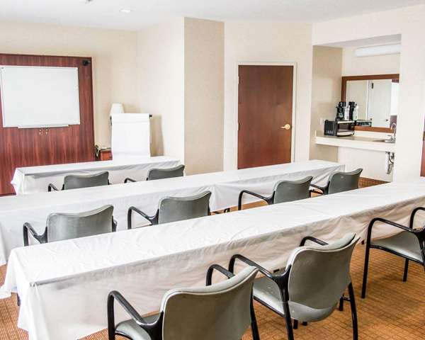  - Sleep Inn & Suites Allendale