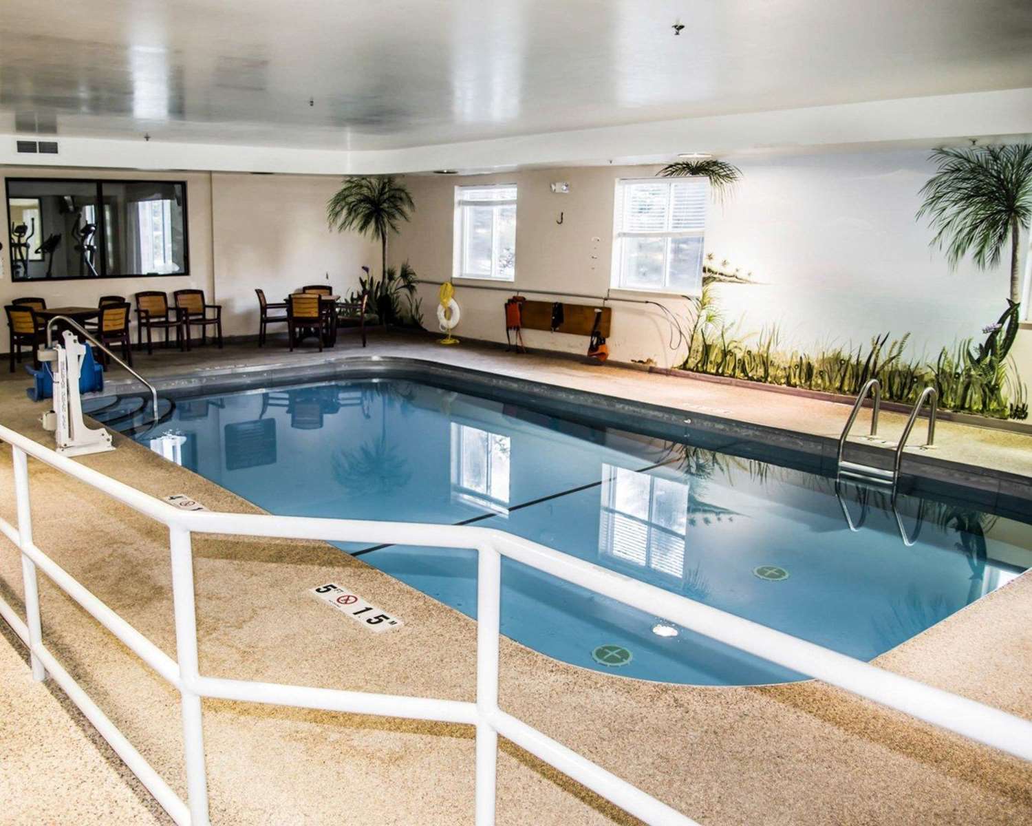 Sleep Inn & Suites Allendale, MI See Discounts