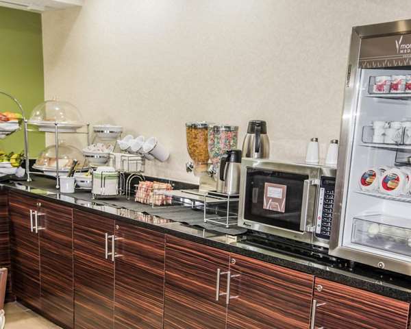 Amenities - Sleep Inn & Suites Allendale