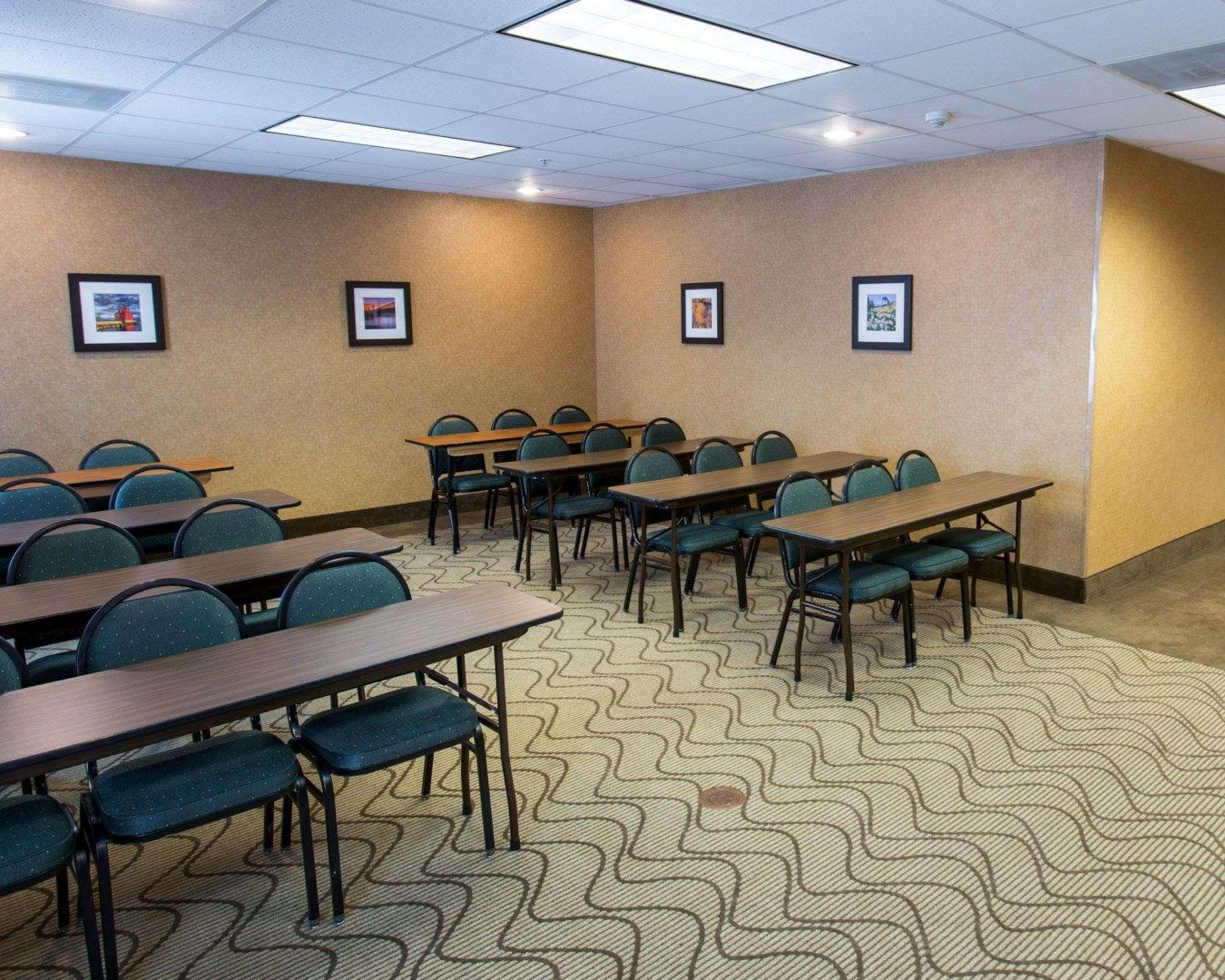 Meeting room