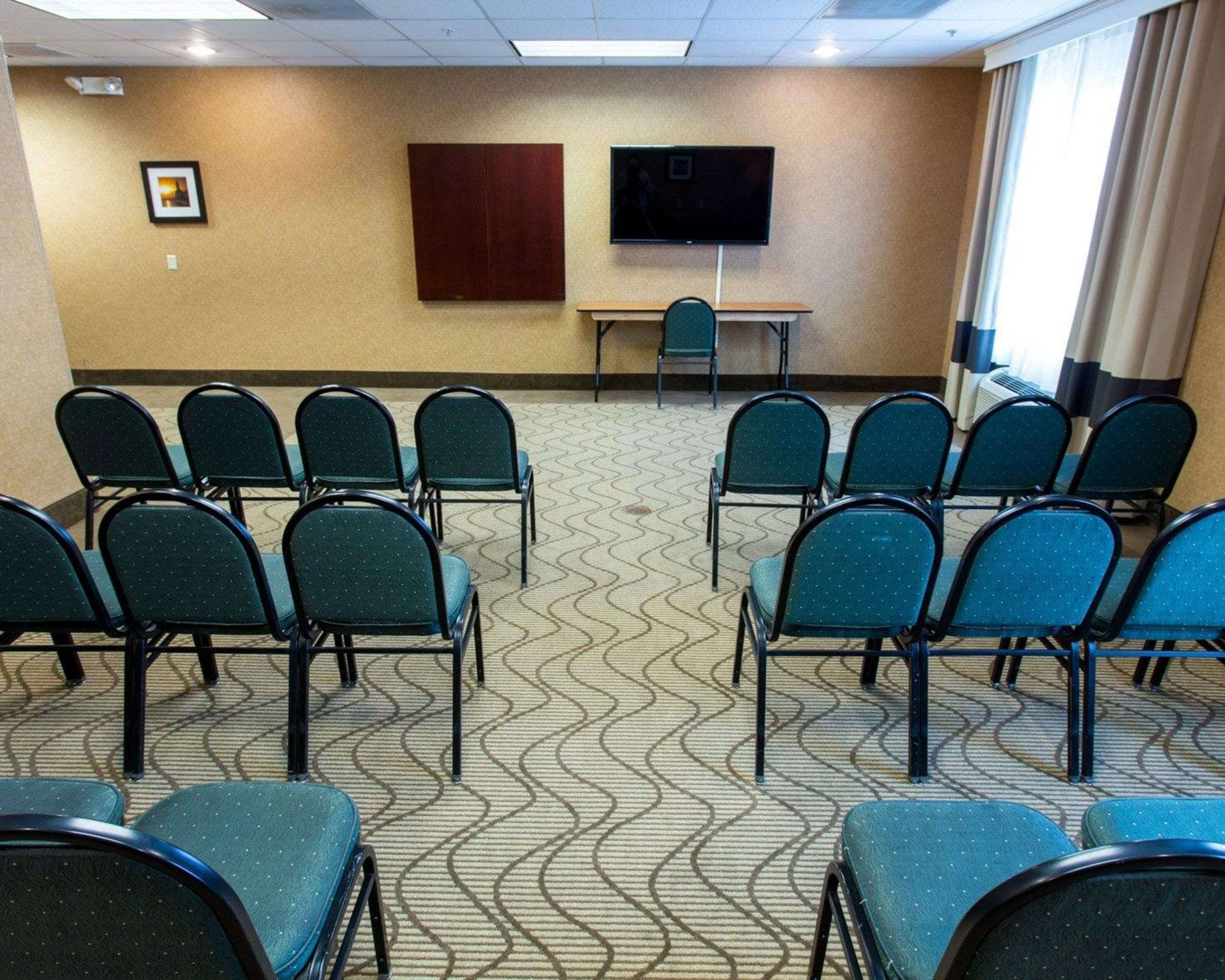 Meeting room