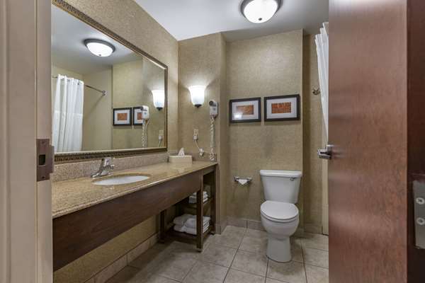  - Comfort Suites South Grand Rapids