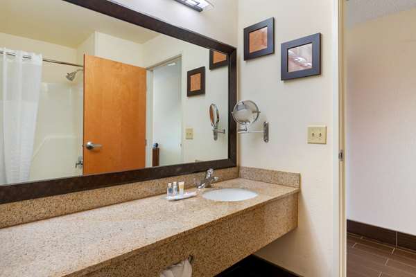  - Comfort Suites Stevensville - I-94, Exit 23