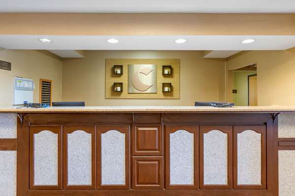  - Comfort Suites South Haven