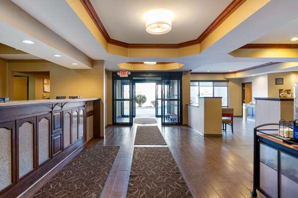  - Comfort Suites South Haven