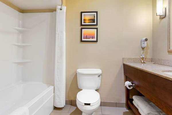  - Comfort Suites South Haven