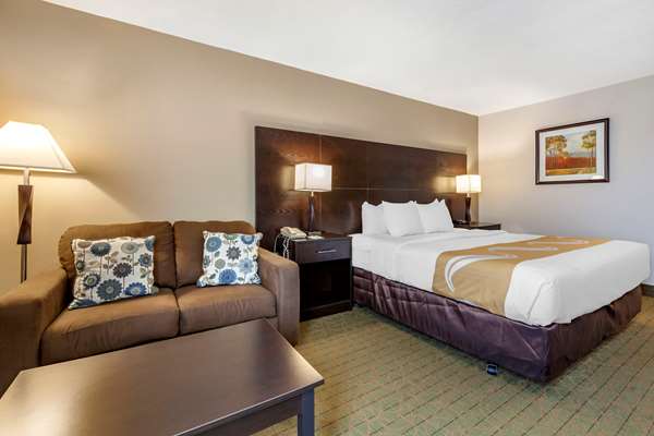  - Quality Inn & Suites Escanaba