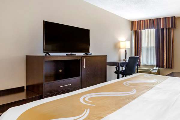  - Quality Inn & Suites Escanaba