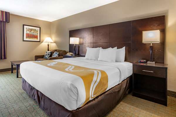  - Quality Inn & Suites Escanaba