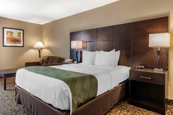  - Quality Inn & Suites Escanaba