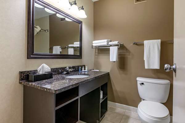  - Quality Inn & Suites Escanaba