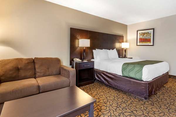  - Quality Inn & Suites Escanaba