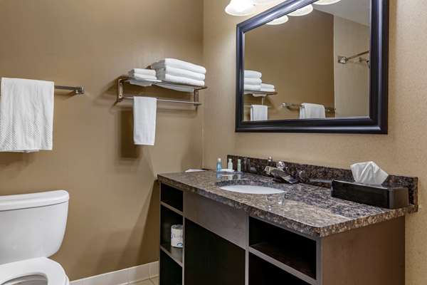  - Quality Inn & Suites Escanaba