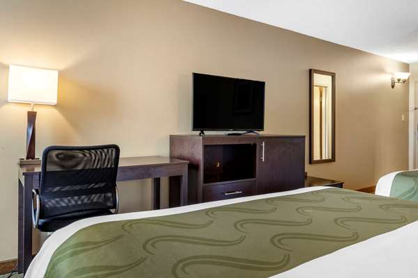  - Quality Inn & Suites Escanaba