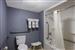 Accessible bathroom