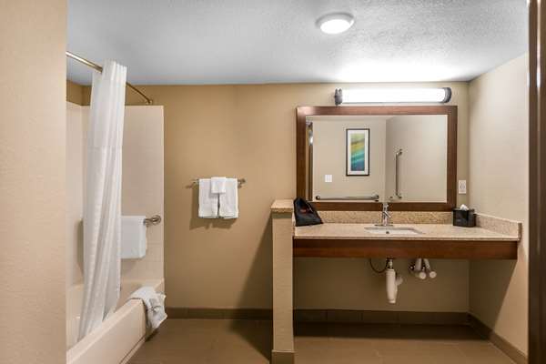  - Comfort Inn Bay City