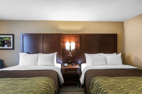  - Comfort Inn Bay City