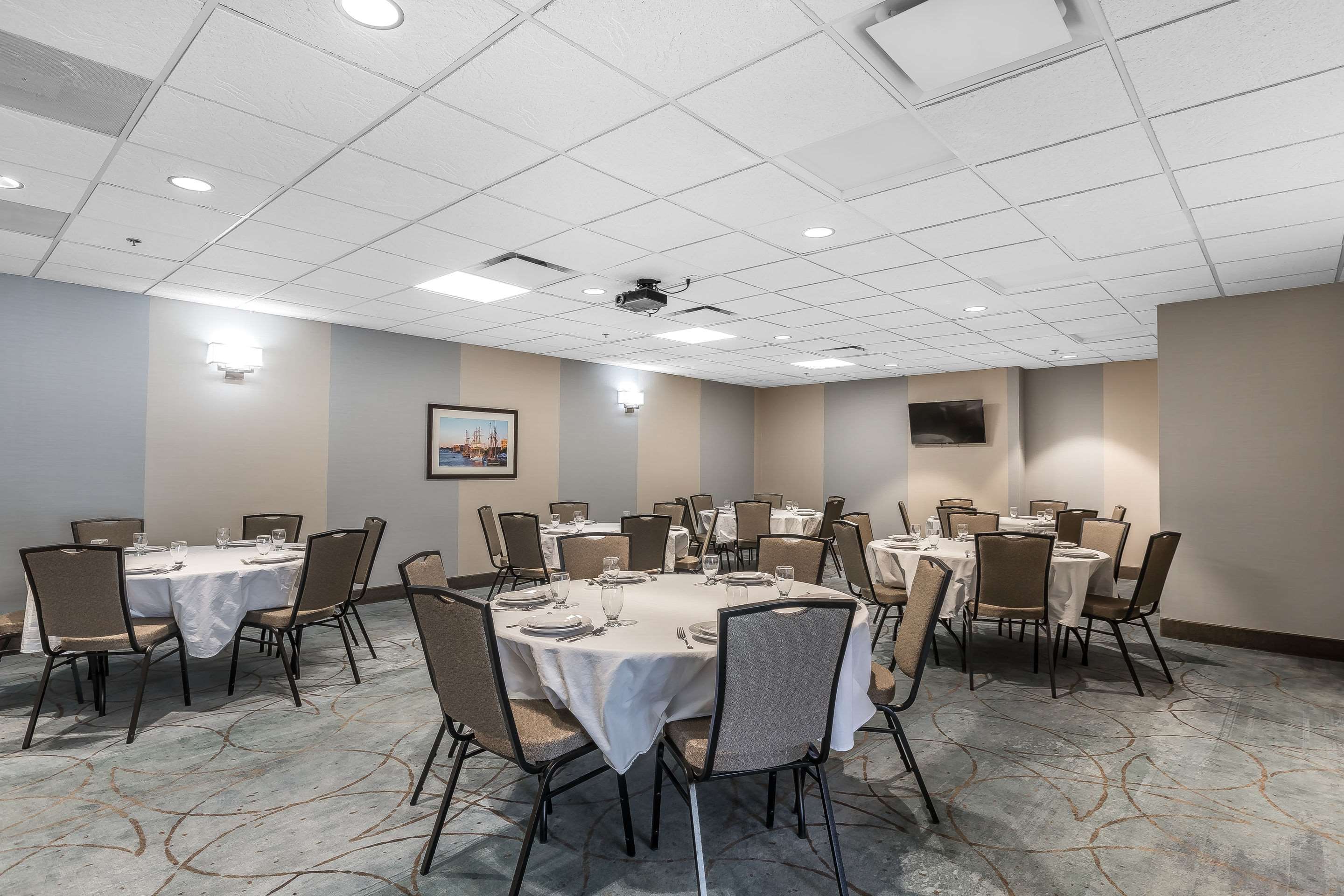 Meeting room
