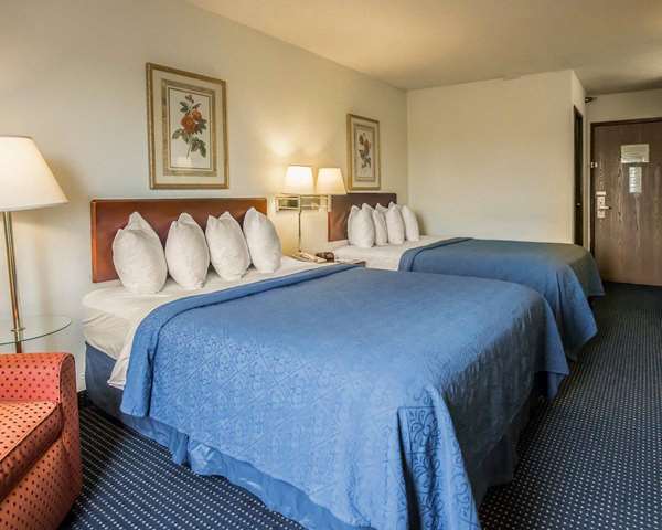  - Quality Inn & Suites Dundee