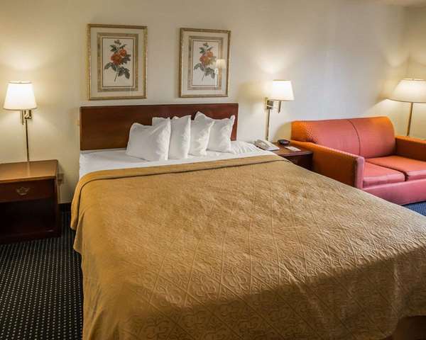  - Quality Inn & Suites Dundee