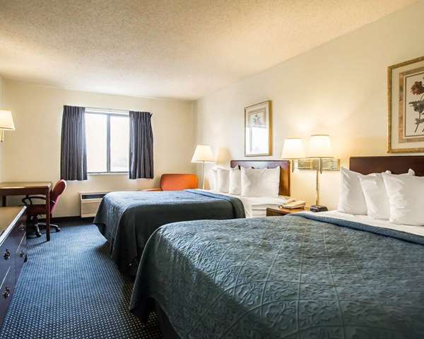  - Quality Inn & Suites Dundee