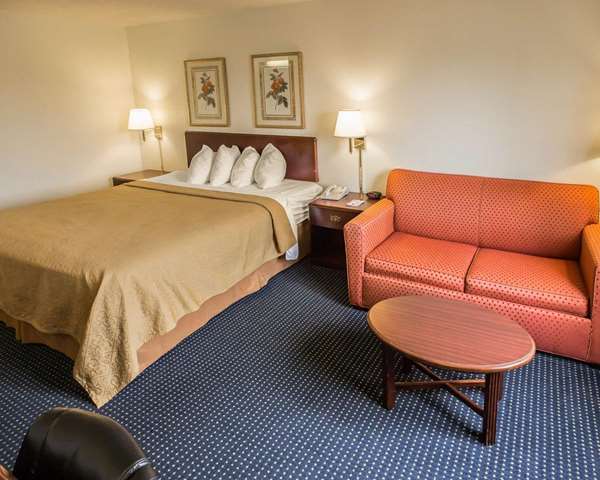  - Quality Inn & Suites Dundee