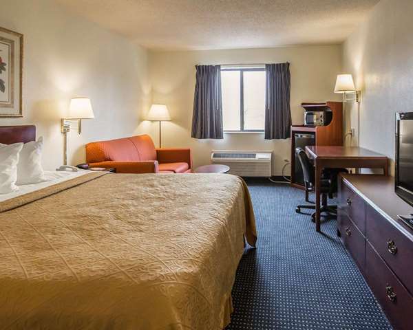  - Quality Inn & Suites Dundee