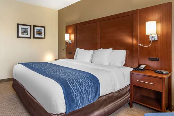  - Comfort Inn Warren
