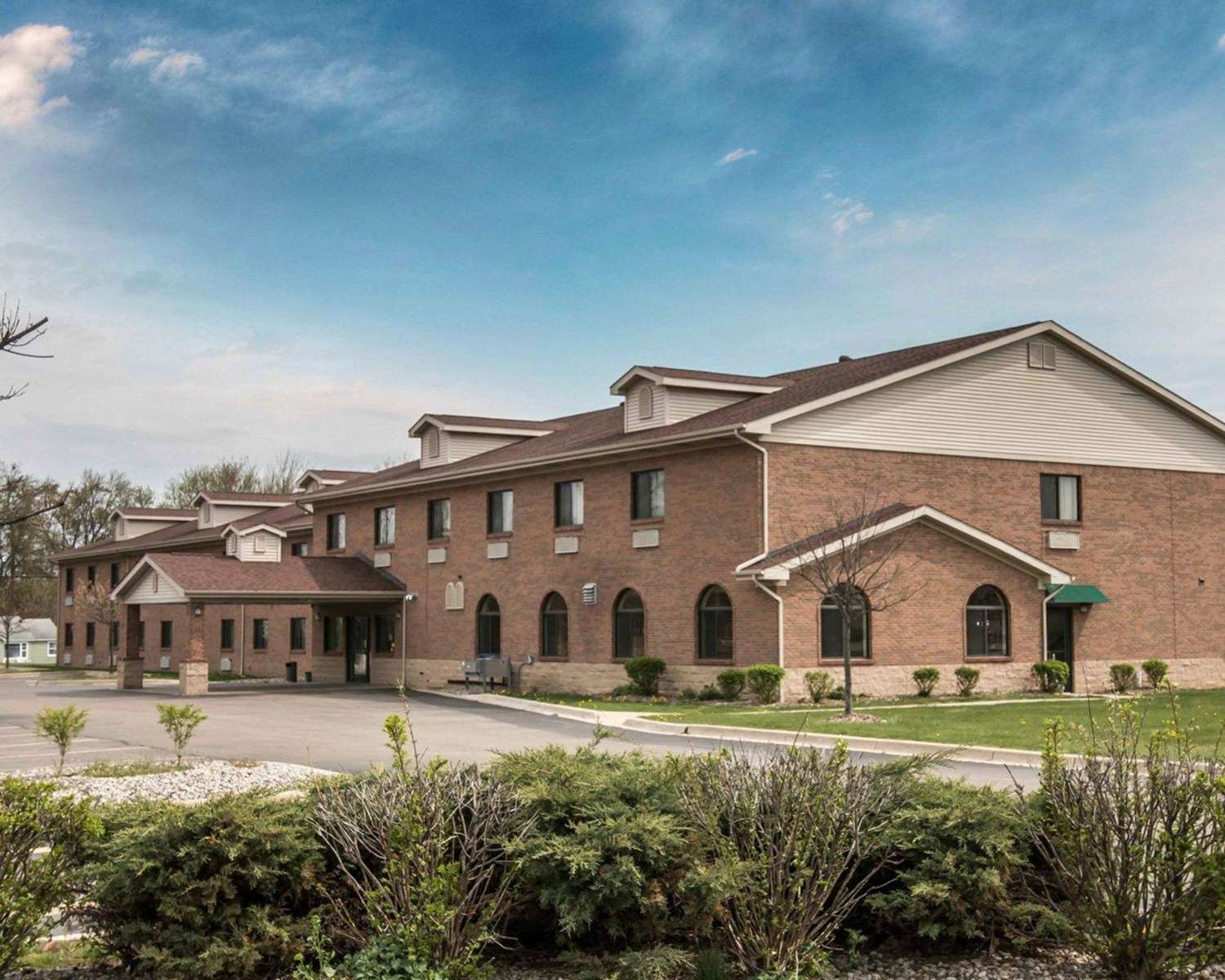 Quality Inn Durand, MI See Discounts