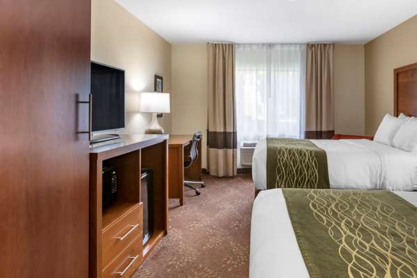  - Comfort Inn Okemos