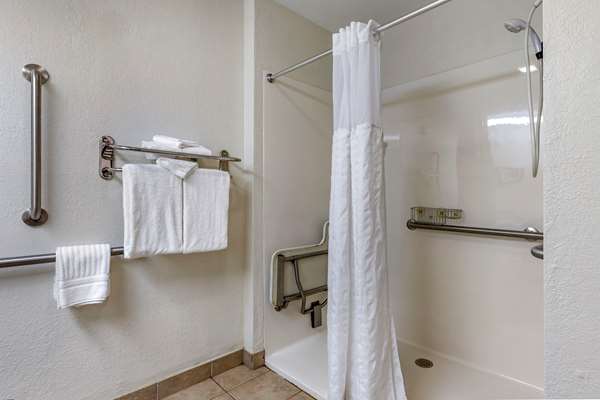  - Comfort Inn Okemos