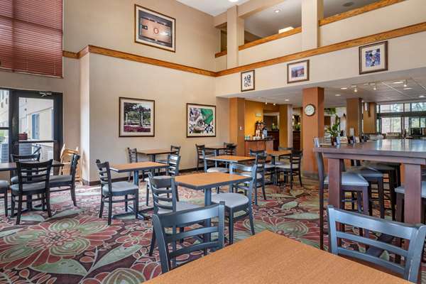 Amenities - Comfort Inn Okemos