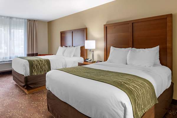  - Comfort Inn Okemos