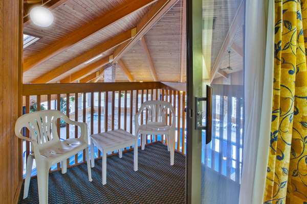  - Quality Inn Marshall