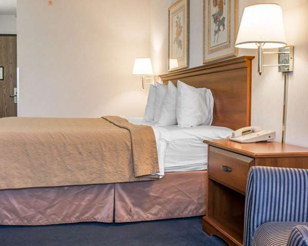  - Quality Inn Hudsonville