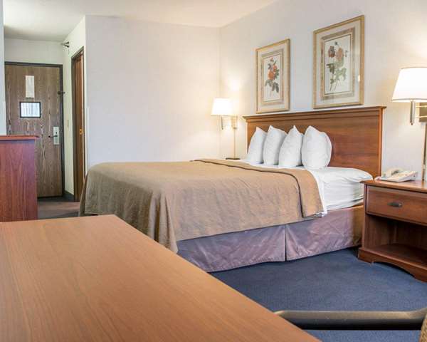  - Quality Inn Hudsonville