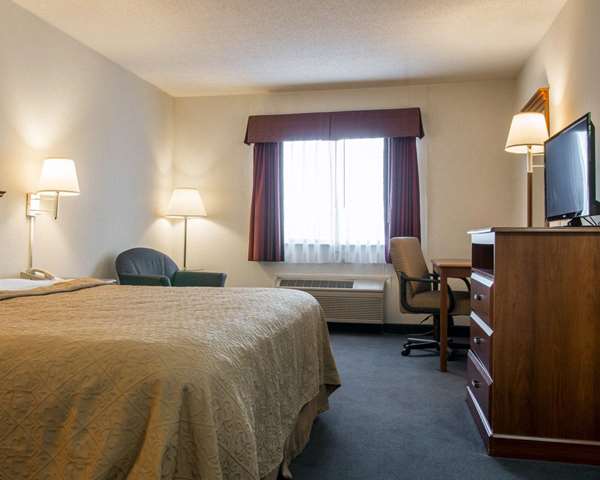  - Quality Inn Hudsonville