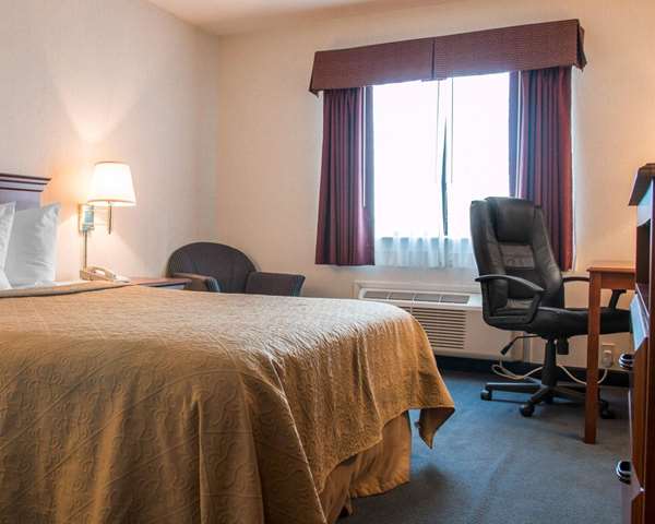  - Quality Inn Hudsonville