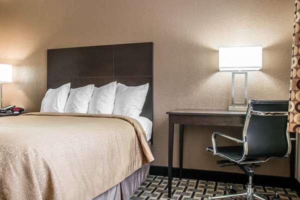  - Quality Inn Byron Center Grand Rapids
