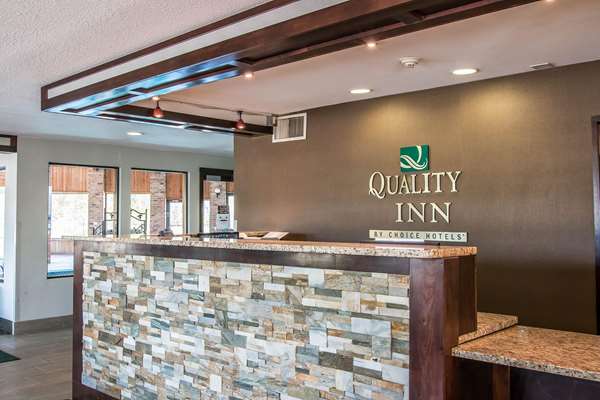  - Quality Inn Byron Center Grand Rapids