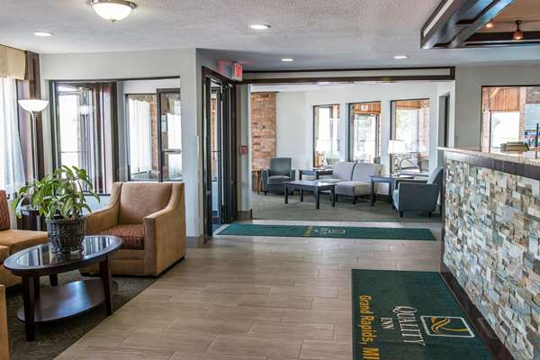  - Quality Inn Byron Center Grand Rapids