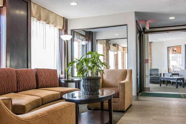  - Quality Inn Byron Center Grand Rapids
