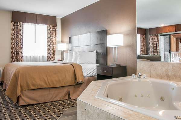  - Quality Inn Byron Center Grand Rapids