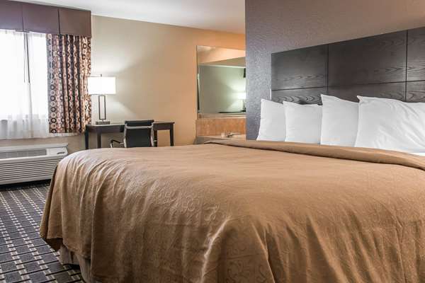  - Quality Inn Byron Center Grand Rapids