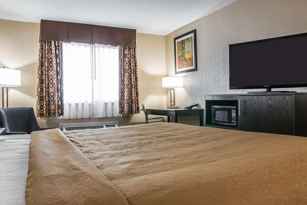  - Quality Inn Byron Center Grand Rapids