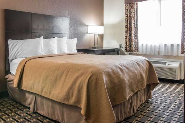  - Quality Inn Byron Center Grand Rapids