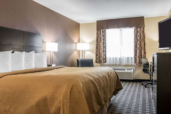  - Quality Inn Byron Center Grand Rapids