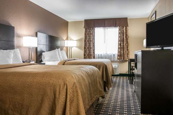  - Quality Inn Byron Center Grand Rapids