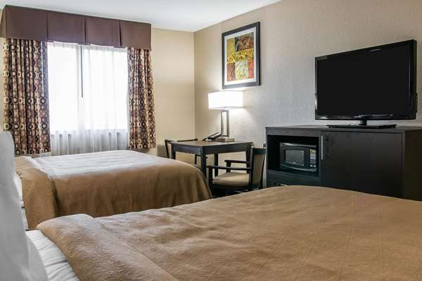  - Quality Inn Byron Center Grand Rapids
